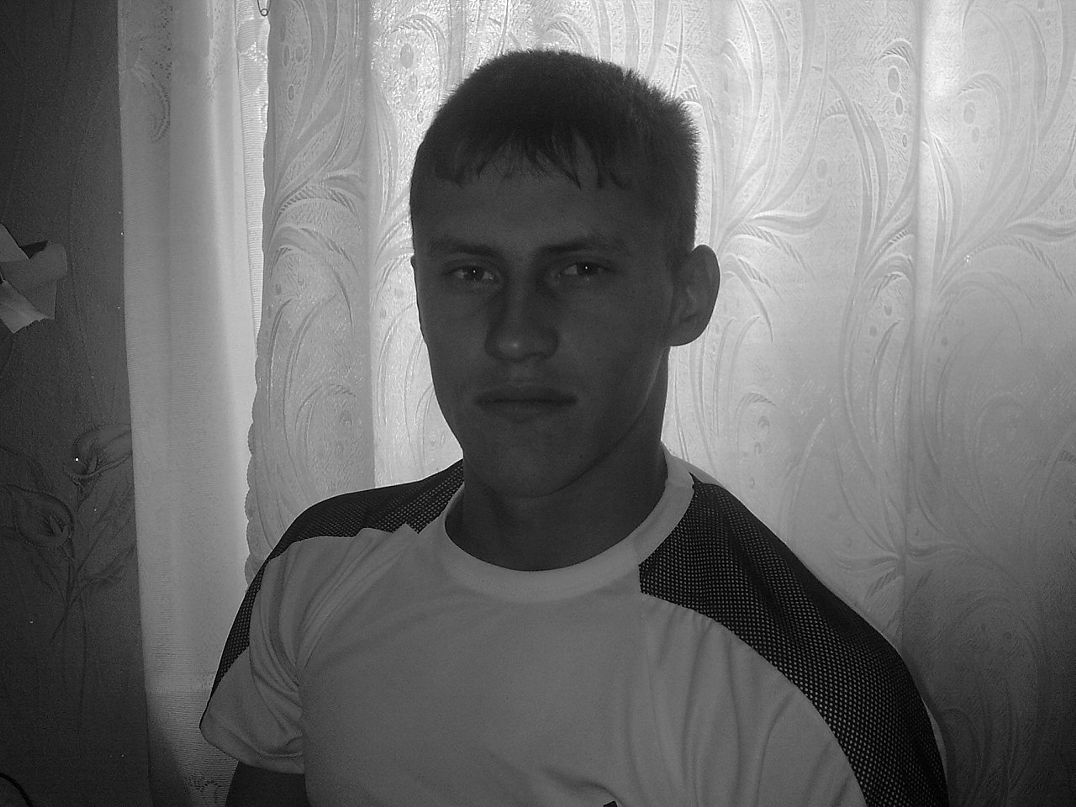 Тёма Холкин фотография #19