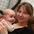 Фотография Кузьминой Марины