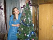 Фотография Ревиной Антонины