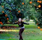 Фотография Калининой Полины