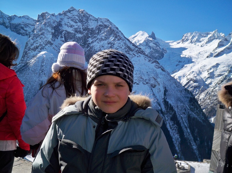 Дмитрий Соснин фотография #24