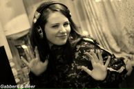 Фотография Орловой Вероники