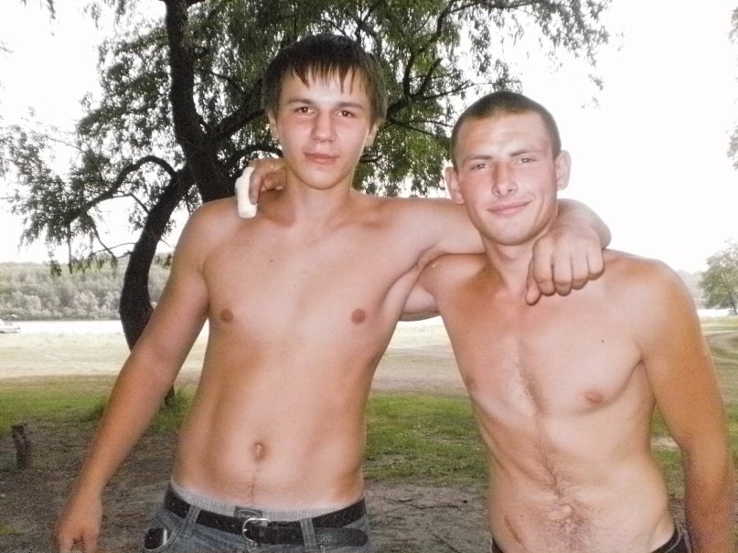 Иван Троценко фотография #45