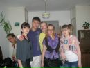 Фотография Фазылбаевой Екатерины