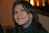 Фотография Коваленко Анны