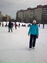 Фотография Измайловой Алёны