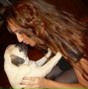 Фотография Женевой Евгении