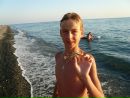 Фотография Волчкова Бориса