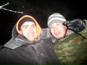 Фотография Каримова Евгения