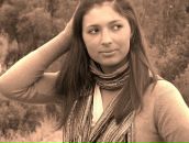 Фотография Стоколесовой Яны