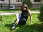 Фотография Коган Натальи