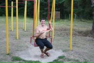 Фотография Остапчука Александра