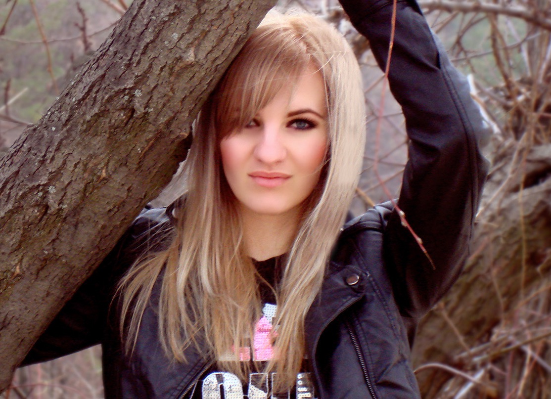 Инна Рогуль фотография #29