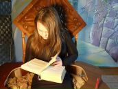 Фотография Кирюниной Марины