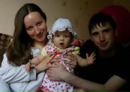 Фотография Панкратовой Яны