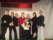 Фотография Александрова Романа