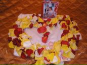 Фотография Яфасовой Рушаны