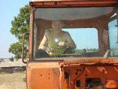 Фотография Лебедева Ивана