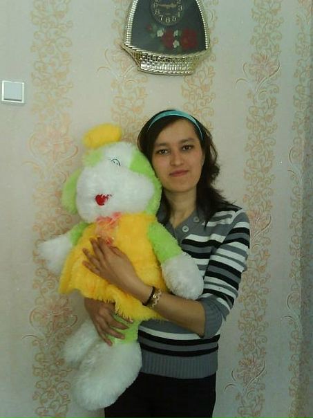 Анжела Ластухина фото №1