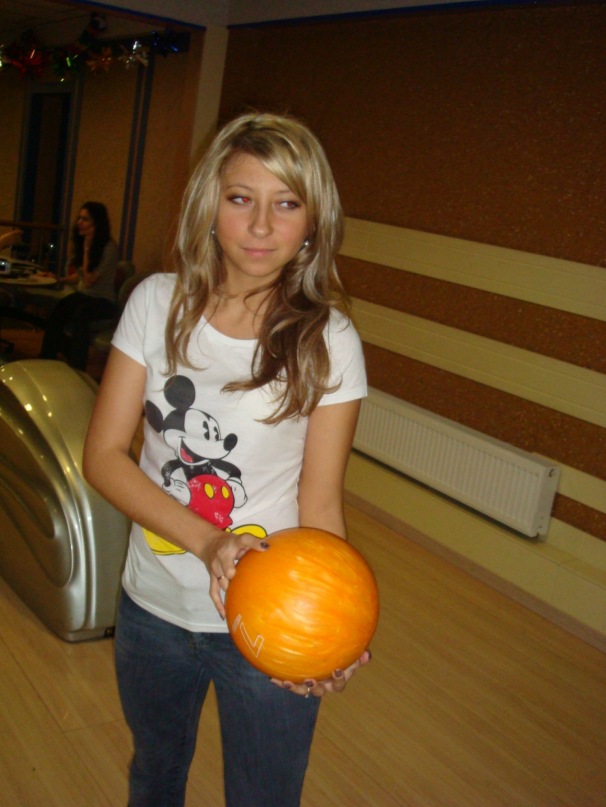 Наталья Горобей фотография #47