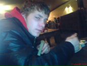 Фотография Бабина Михаила