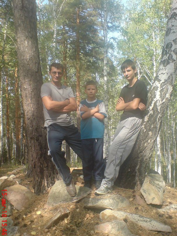 Дмитрий Маринченко фотография #39