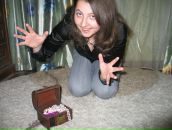 Фотография Радченко Екатерины