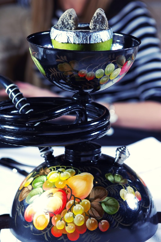 Unicum Hookahs фотография #31