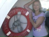 Фотография Финк Елизаветы