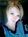 Фотография Кравцовой Елизаветы