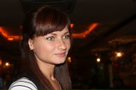 Фотография Зуевой Ольги