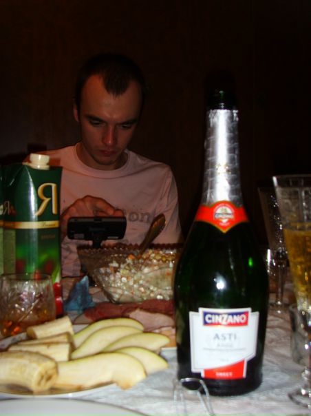 Maxim Tsaplin фото №47