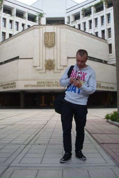 Александр Соценко фото №26