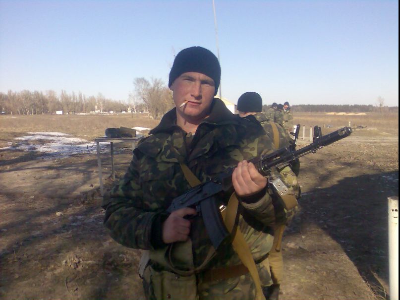 Ярослав Поляков фотография #30