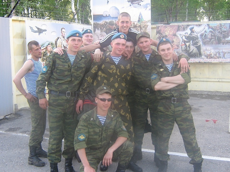 Дмитрий Слепенков фотография #41