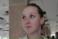 Фотография Тимониной Дарьи