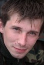 Фотография Виноградова Максима