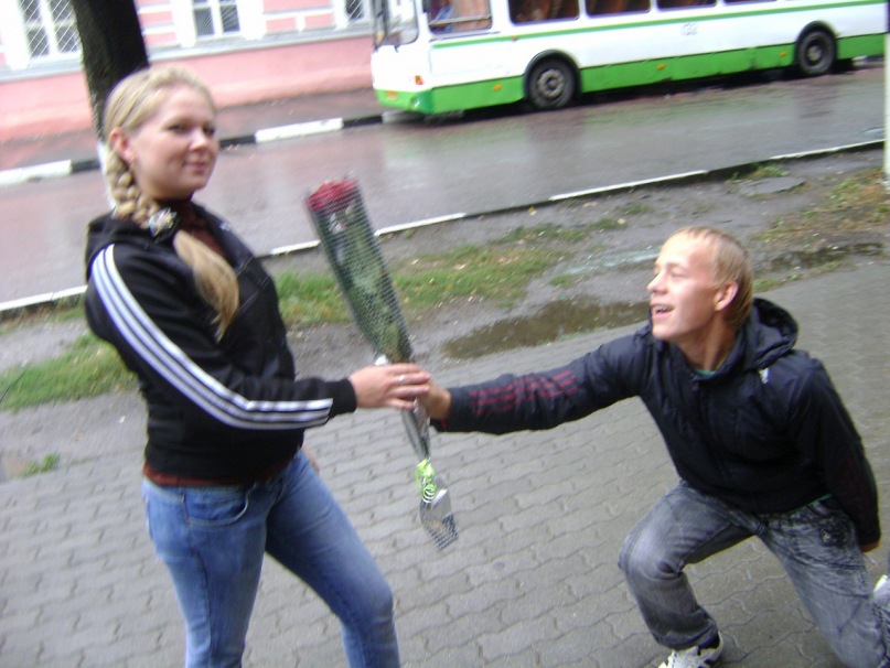 Софья Подъянова фотография #23