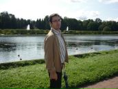 Фотография Михайлова Михаила