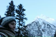 Фотография Беликовой Виктории