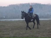 Фотография Киприяновой Марины Тигры