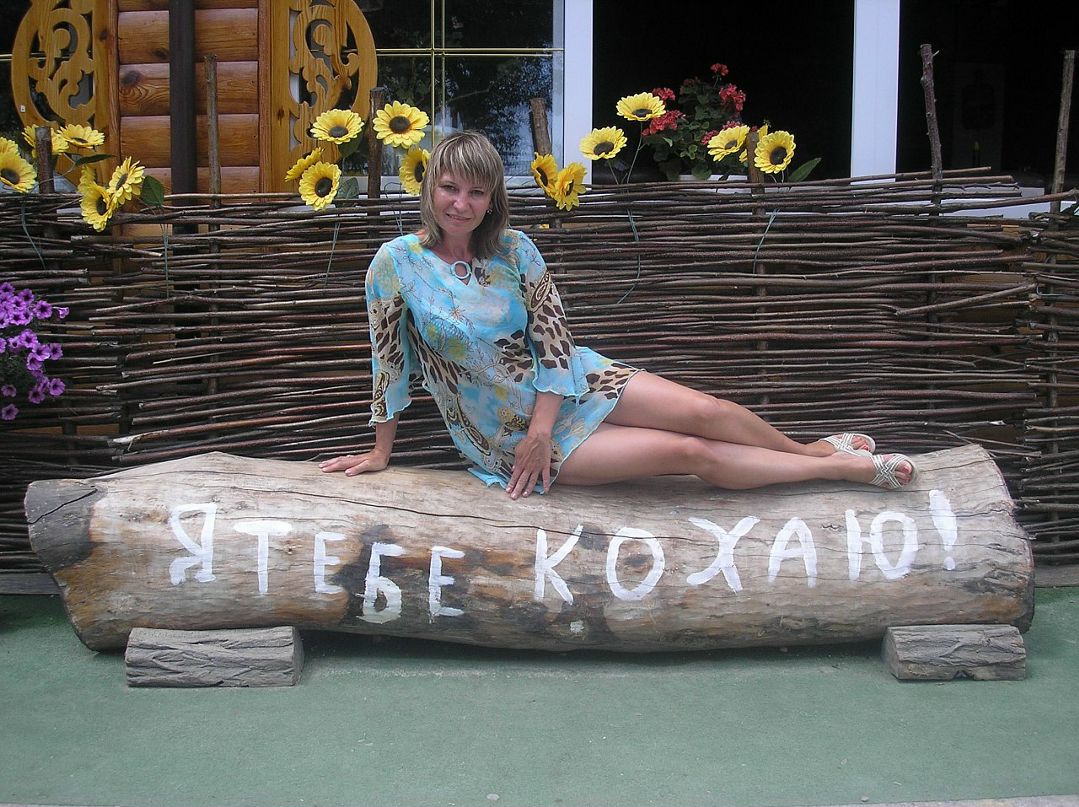 Ольга Яковлева фотография #15