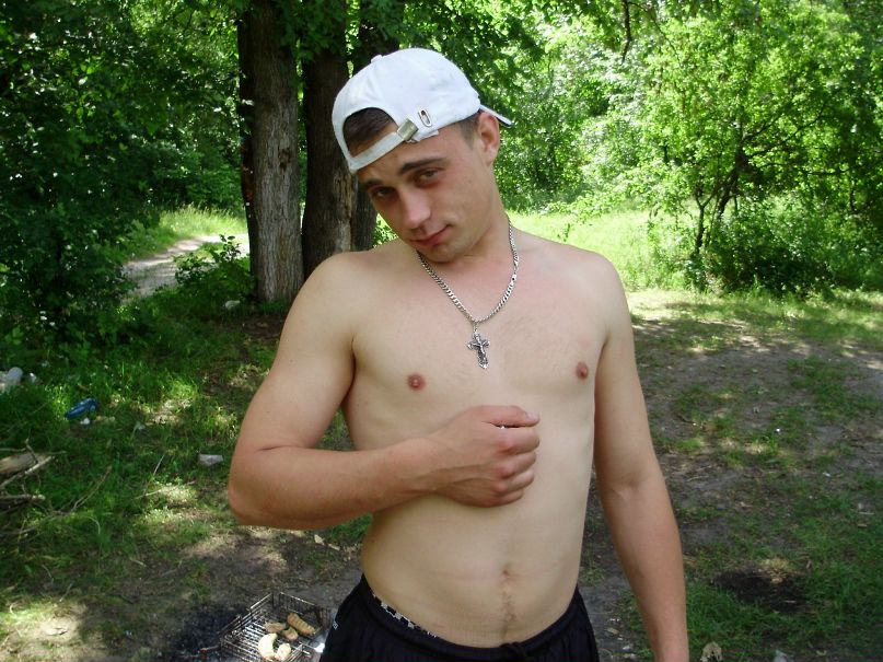 Вася Усенко фотография #25