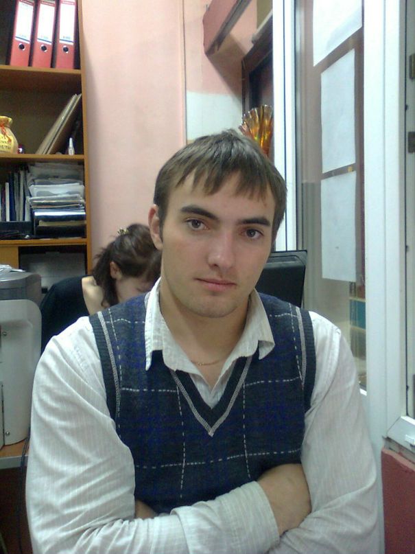 Антон Кульч фотография #7