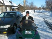 Фотография Андронова Руслана