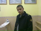 Фотография Рыбкина Дениса