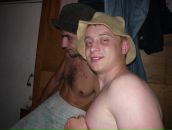 Фотография Кузьмина Алексея