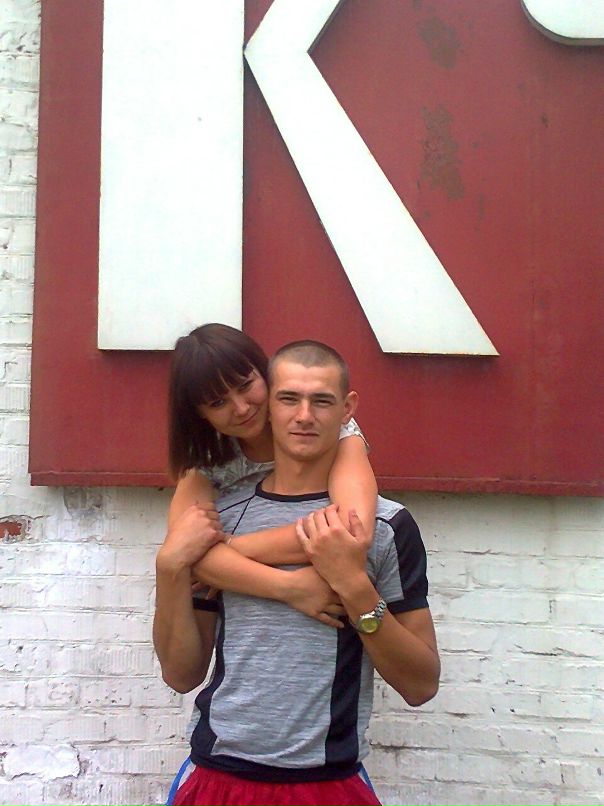 Миша Чудненко фотография #16