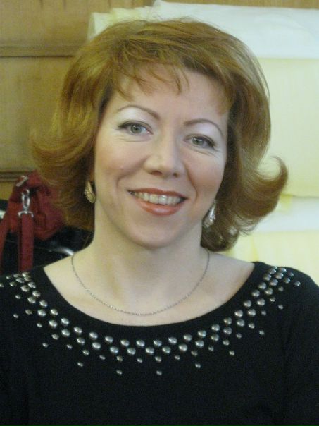№17, Марина Козикова, Санкт-Петербург №17, Марина Козикова, Санкт-Петербург