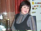 Фотография Заварзиной Натальи